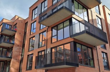 One-bed External