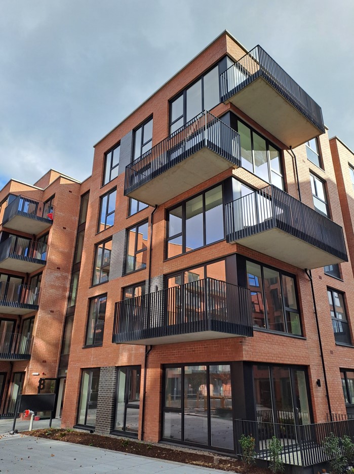 Airton Plaza, Belgard Road, Dublin 24